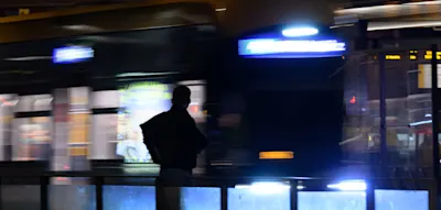 Tausende Gewalttaten und Sexualverbrechen an Bahnh&ouml;fen und in Z&uuml;gen