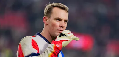 Ausgerechnet im Topspiel gegen den BVB droht Neuer den Bayern zu fehlen