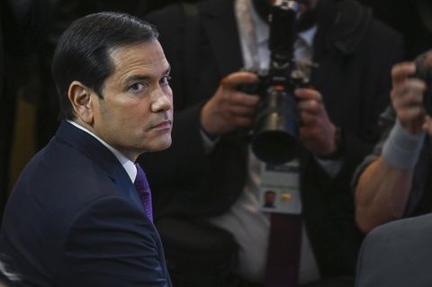 Team Trump in M&uuml;nchen: Warme Worte, kalte Realit&auml;ten &ndash; und ein Funke Hoffnung