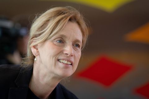 Muss wirklich der Staat f&uuml;r Parit&auml;t sorgen, Frau Prien?