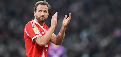 Bayern siegt dank Kane deutlich in Bremen &ndash; Stuttgart rettet Sieg gegen K&ouml;ln