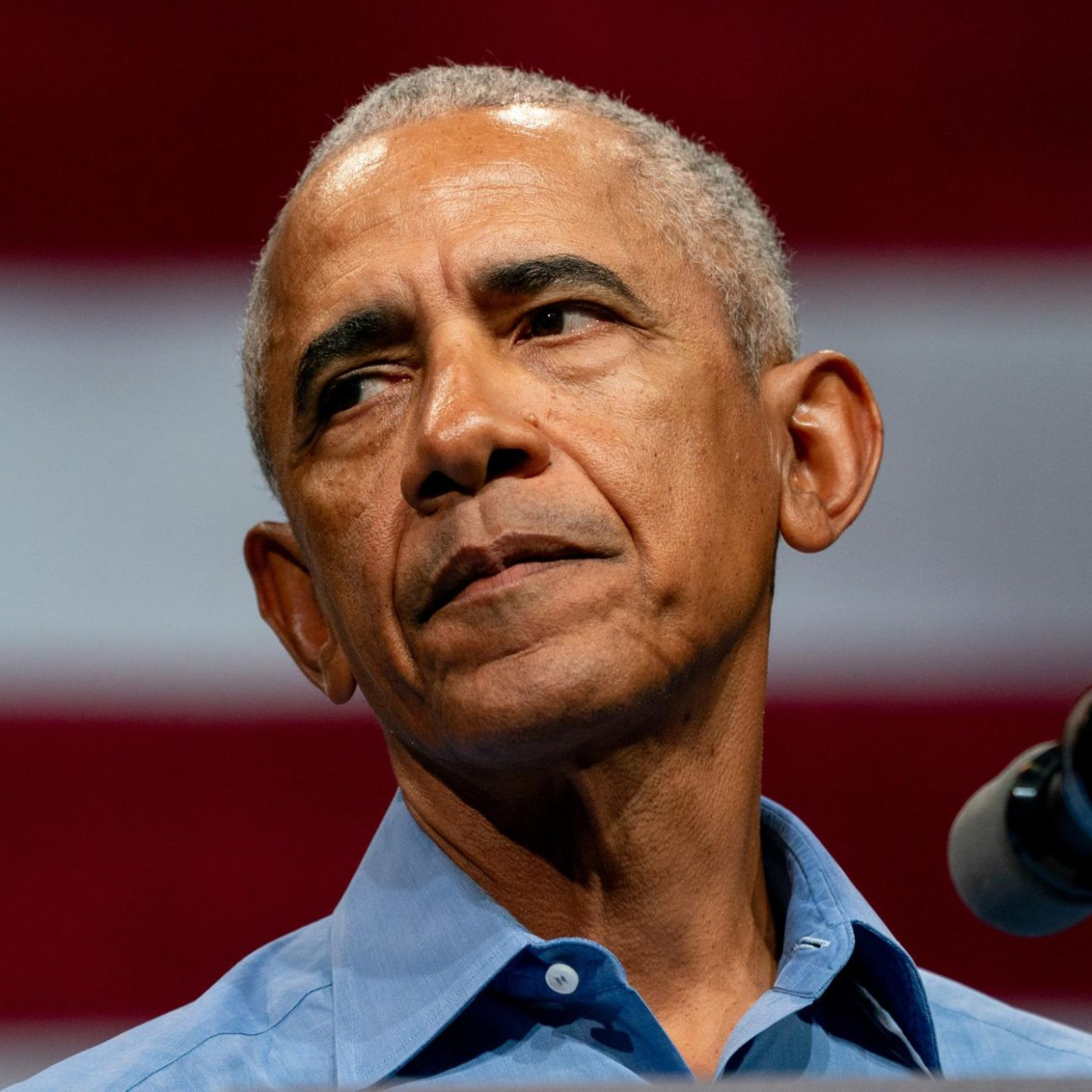 Obama &uuml;ber Trumps Affen-Video: &bdquo;keinerlei Scham&ldquo;