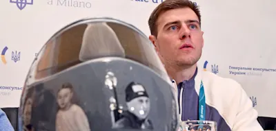 Ausgeschlossener Skeleton-Pilot zieht vor Gericht &ndash; und startet Spendenaktion