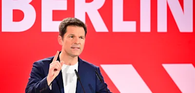 SPD-Spitzenkandidat fordert mehr Geld vom Bund f&uuml;r Berlin