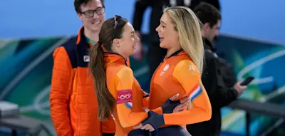 Kok schl&auml;gt Leerdam und beendet den 94 Jahre alten Fluch der Niederlande