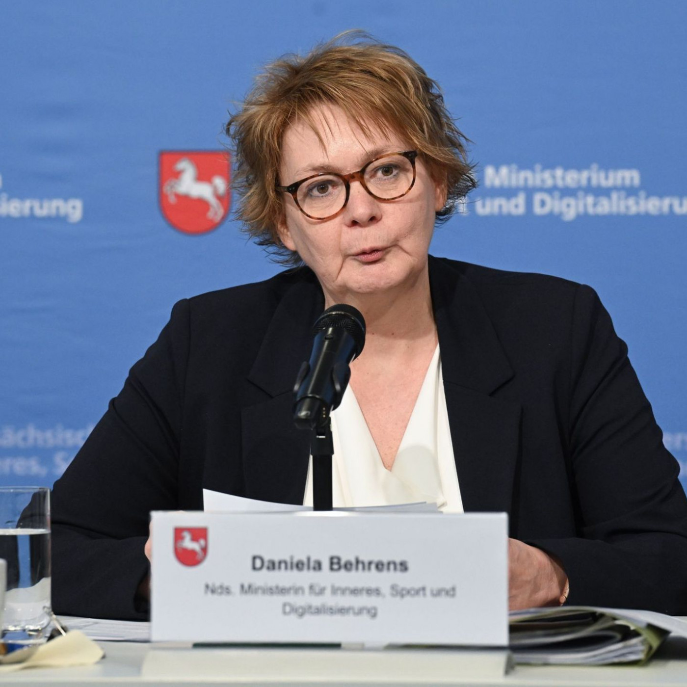 AfD Niedersachsen als extremistische Bestrebung eingestuft