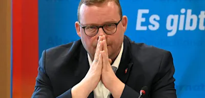 Verfassungsschutz stuft AfD Niedersachsen als extremistische Bestrebung ein