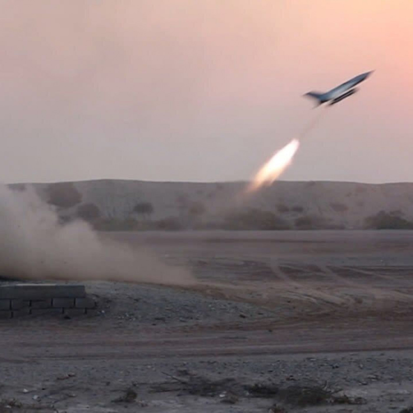 Iran blockiert Stra&szlig;e von Hormus w&auml;hrend Milit&auml;rman&ouml;ver teilweise