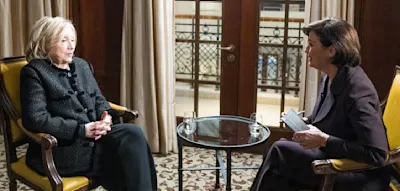 &bdquo;Daran kann ich mich nicht erinnern&ldquo; &ndash; Hillary Clinton dementiert Kontakt zu Jeffrey Epstein