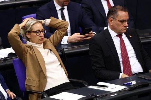 Wie die AfD ihre Chancen auf die Macht verspielt