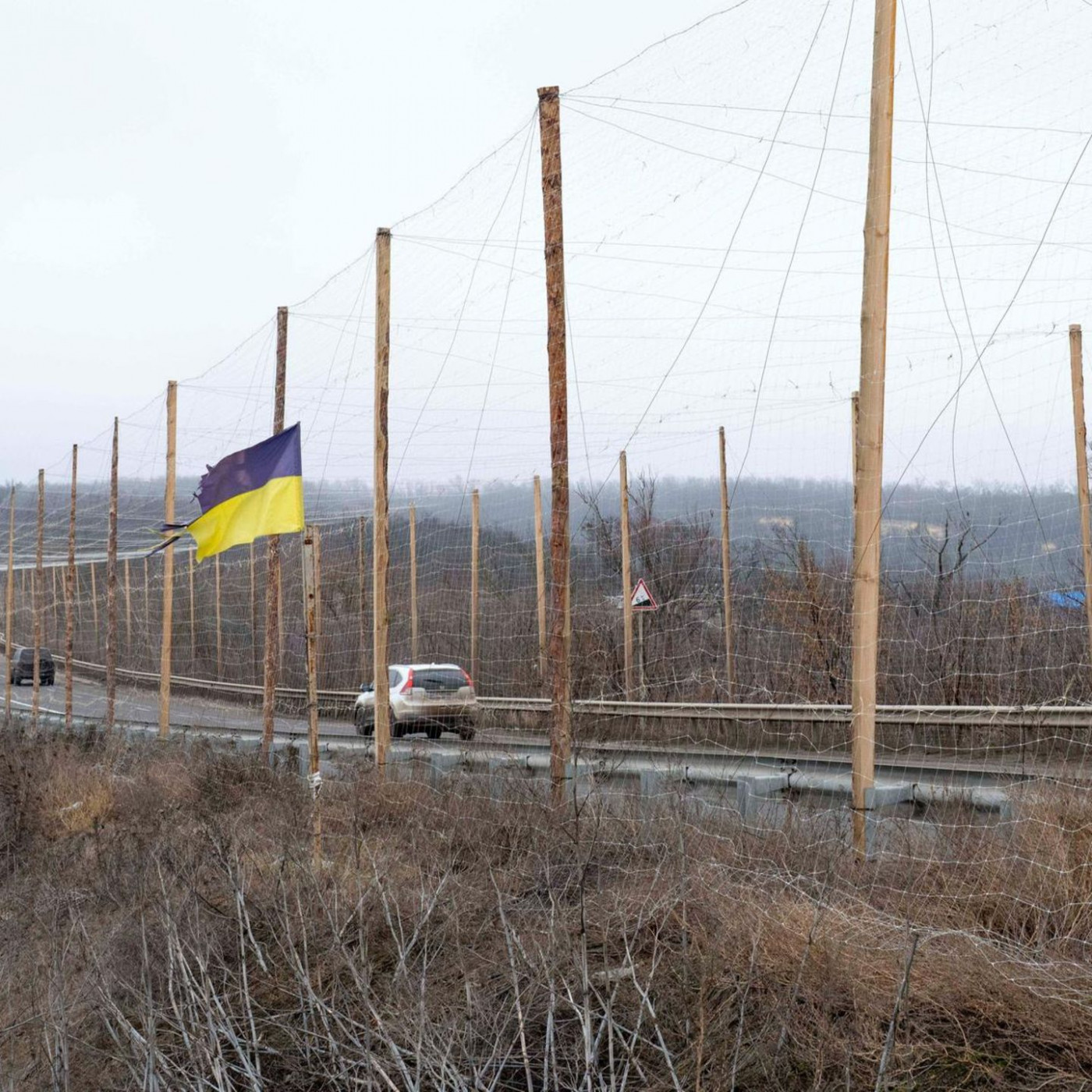 Gr&ouml;&szlig;ter Gel&auml;ndegewinn der Ukraine seit 2023 &ndash; was Elon Musk damit zu tun hat