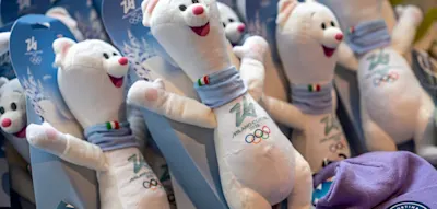 &bdquo;Free Palestine&ldquo; &ndash; Fanshop-Mitarbeiter nach Rufen gegen israelische Zuschauer abgezogen