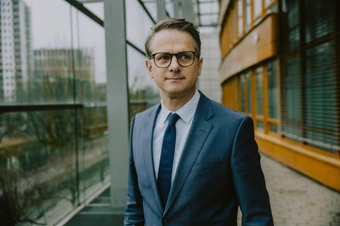 &bdquo;Friedrich Merz hat die Gene, dass er noch lange Politik machen kann&ldquo;