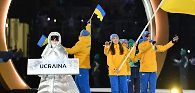 &bdquo;Nicht nur Trottel, sondern auch regelrechte Sadisten&ldquo; &ndash; Ukraine attackiert Olympia-Macher