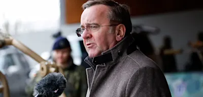 Iran sperrt Stra&szlig;e von Hormus teilweise &ndash; Pistorius sieht &bdquo;erhebliches Spannungspotenzial&ldquo;