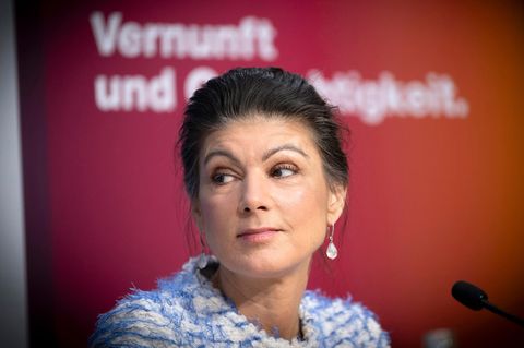 Wagenknecht sieht neue Beweise f&uuml;r Z&auml;hlfehler bei Bundestagswahl