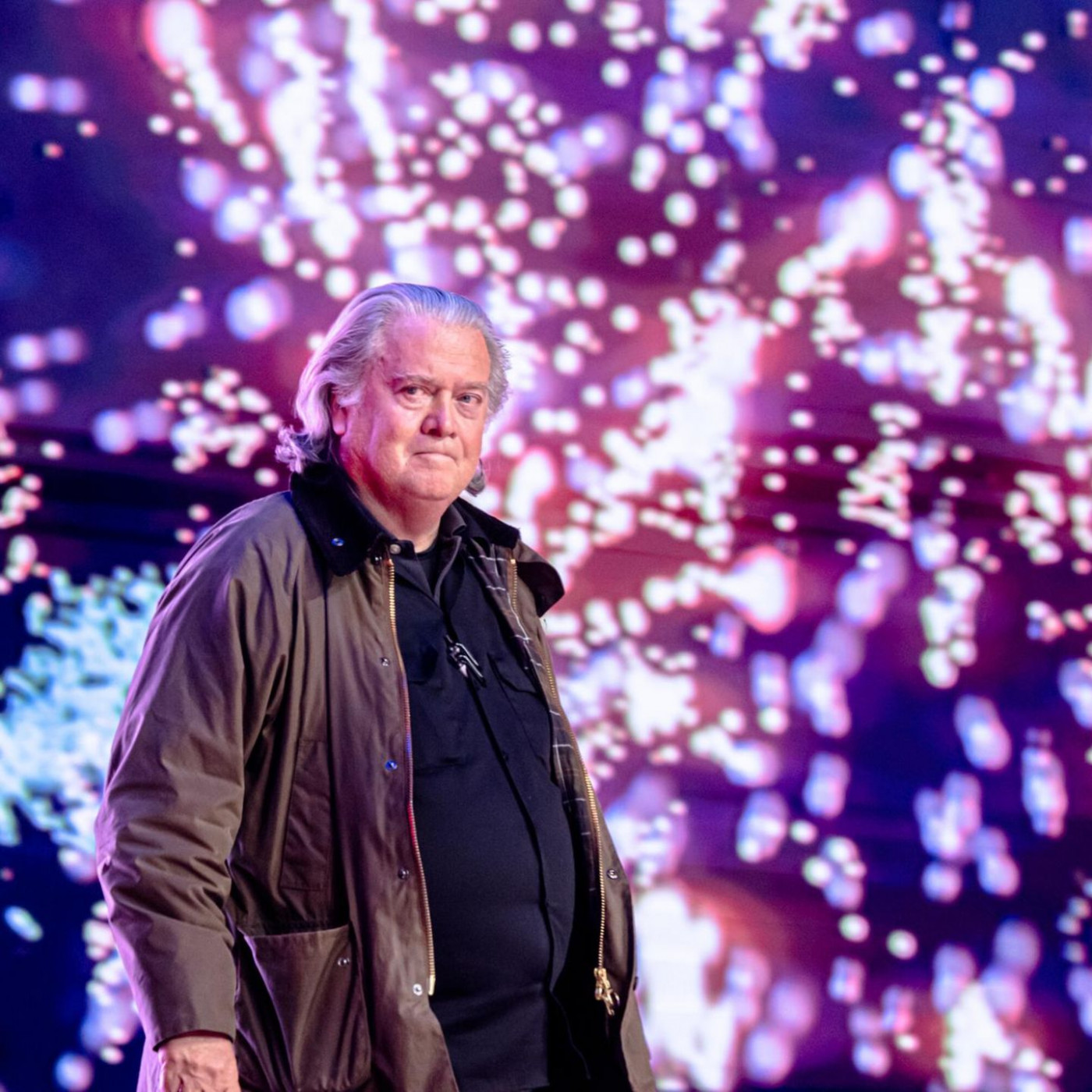 "Und dann m&uuml;ssen wir die Erz&auml;hlung mit dem Menschenhandel zerschlagen"