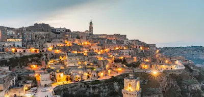 Die Basilikata &ndash; ein idealer Ort f&uuml;r ruhige Italien-Reisen