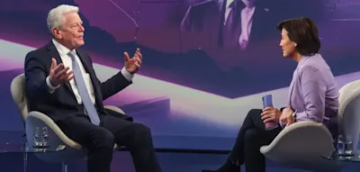 &bdquo;Wir d&uuml;rfen diesen Leuten doch nicht unsere &Auml;ngste schenken. Mein Gott!&ldquo;