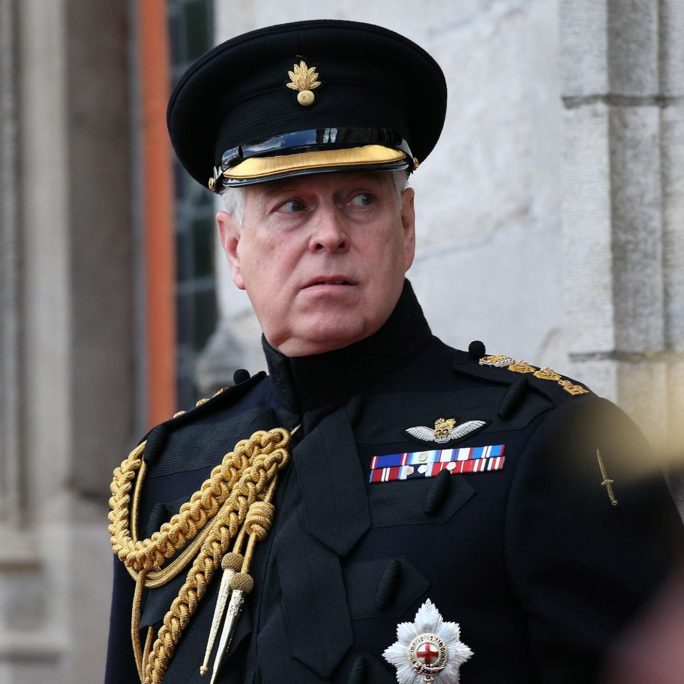 Mit 66 Jahren, da f&auml;ngt der Stress erst an