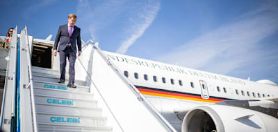 &bdquo;Nicht akzeptabel&ldquo; &ndash; Bundesregierung verzeichnet 700 Leerfl&uuml;ge