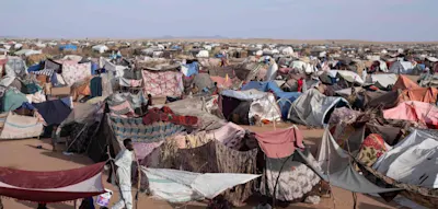 &bdquo;Drei Tage des absoluten Grauens&ldquo; &ndash; UN-Ermittler sehen &bdquo;Merkmale eines V&ouml;lkermords&ldquo;