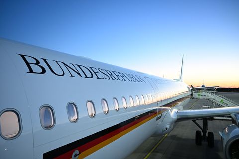 Steuerverschwendung? Regierungsflieger startet 700 Mal ohne Passagiere