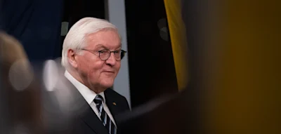 Schwarz-Rot gibt Termin f&uuml;r Wahl des n&auml;chsten Bundespr&auml;sidenten bekannt