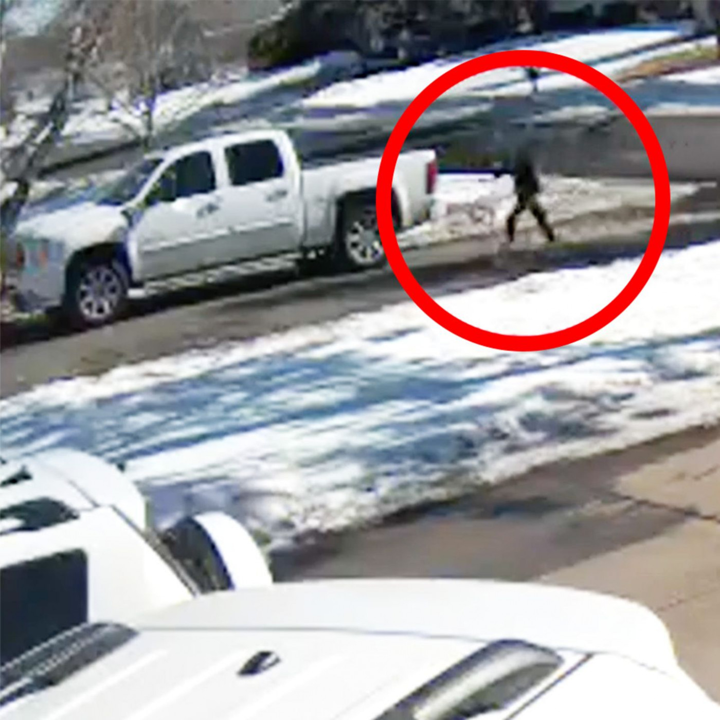 ICE-Agenten locken Mann mit angeblicher Autopanne aus Haus