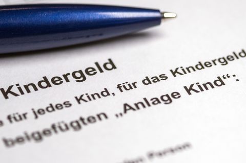 Kindergeld soll ohne Antrag automatisch ausgezahlt werden