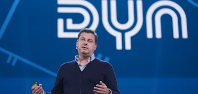 Seifert baut Streamingportal Dyn um &ndash; Bundesliga k&ouml;nnte Spiele selbst ausstrahlen