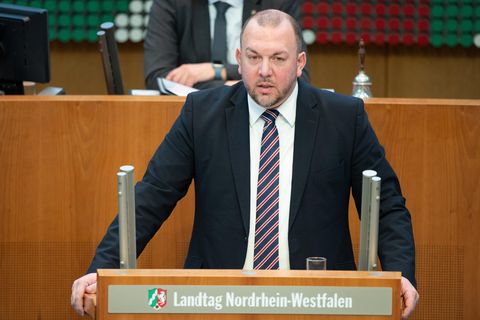 AfD-Politiker soll nicht mehr arbeitsf&auml;hige Seniorin besch&auml;ftigen