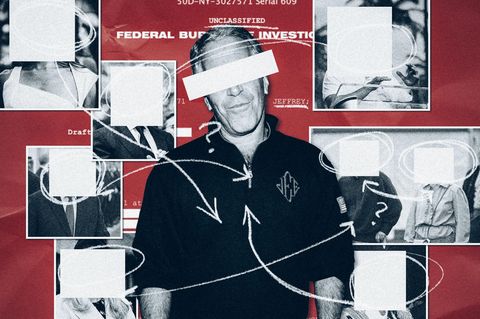 Und die Liste wird l&auml;nger und l&auml;nger und l&auml;nger