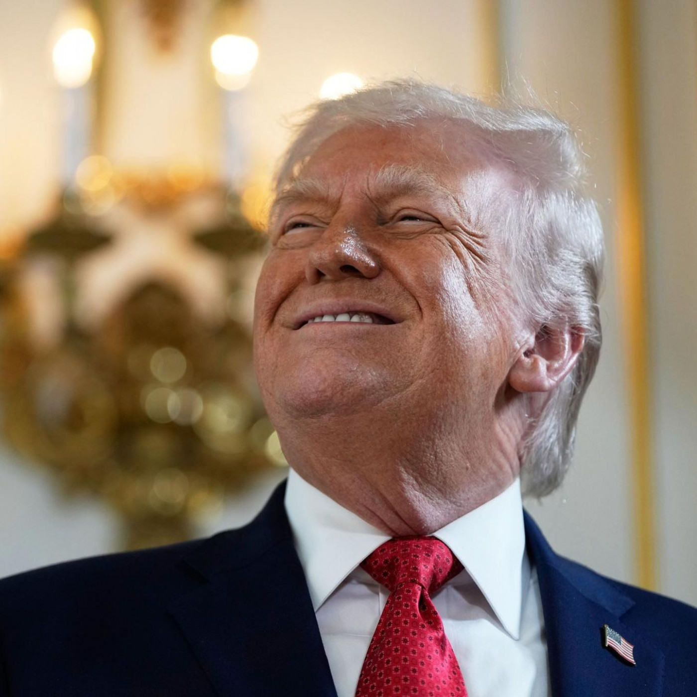 Internationaler Flughafen in Florida soll nach Donald Trump benannt werden