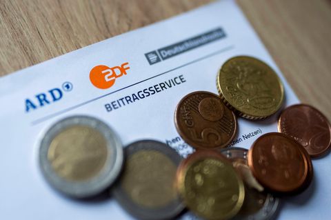 Kommission empfiehlt Erh&ouml;hung des Rundfunkbeitrags
