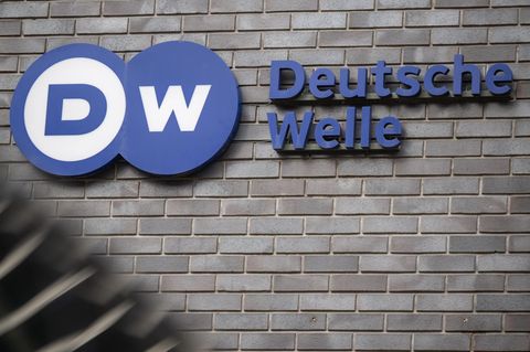 Staatsanwaltschaft erl&auml;sst Haftbefehl gegen Deutsche Welle-Journalistin