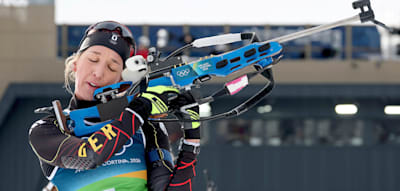 &bdquo;Wie ein Blackout, sobald ich auf der Matte stehe&ldquo; &ndash; Franziska Preu&szlig; bricht ihr Schweigen