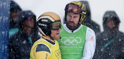 &bdquo;Unter aller Sau&ldquo;, &bdquo;total unsportlich&ldquo; &ndash; die Wut der deutschen Skicrosser