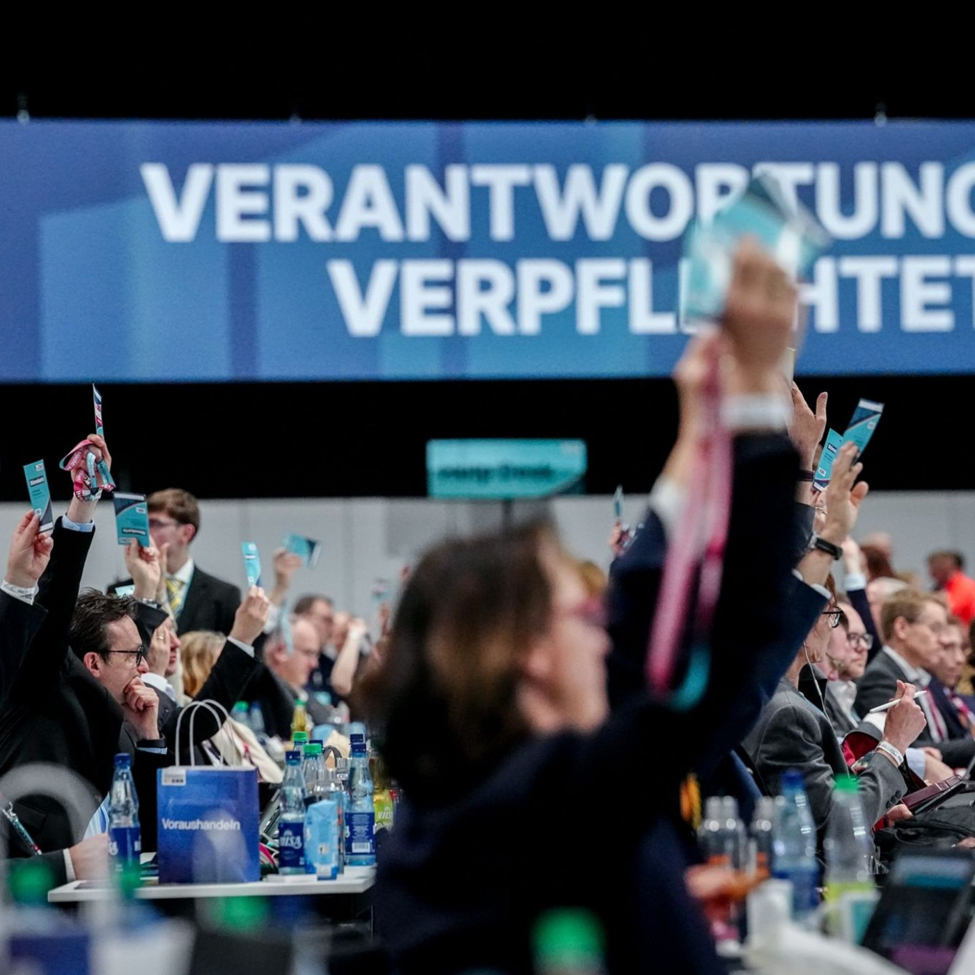 CDU will Social-Media-Altersgrenze ab 14 Jahren