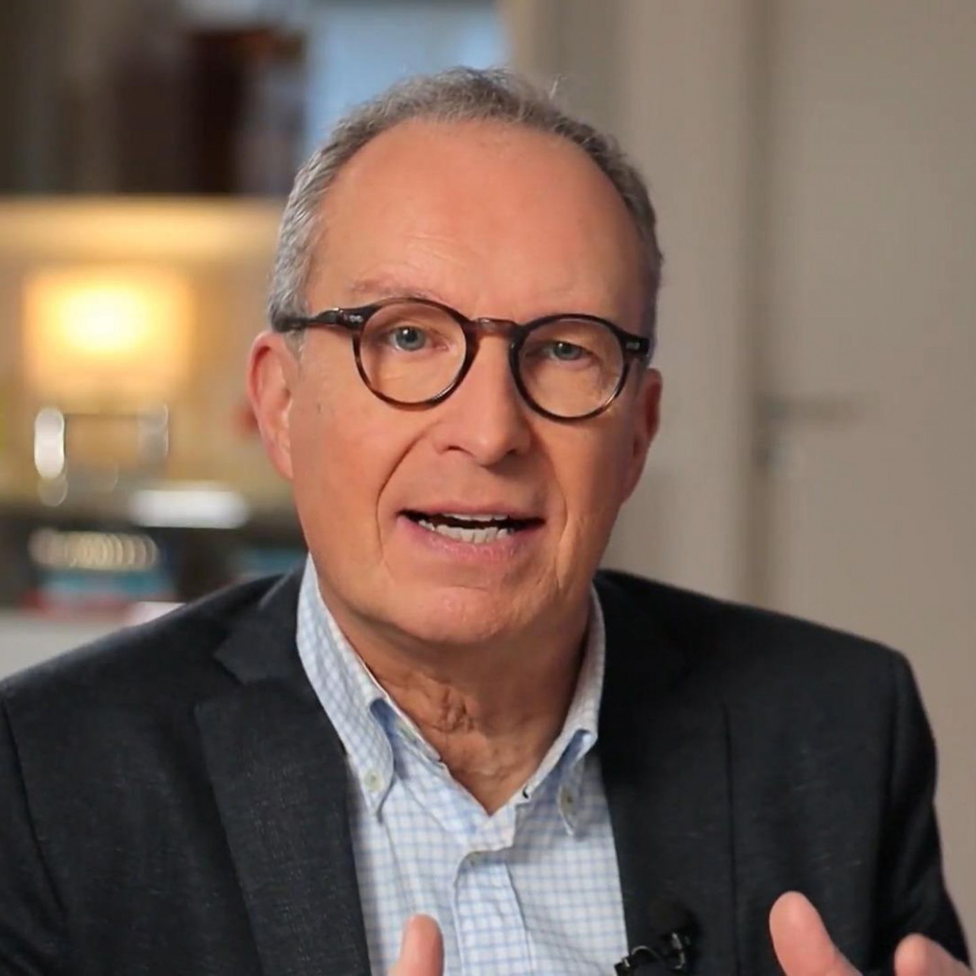 Eric Dane hatte die unheilbare Krankheit: Was ist ALS?