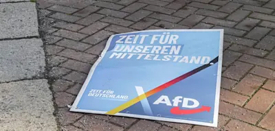 Sachsen-Anhalt verbietet Parteienwerbung an Schulen