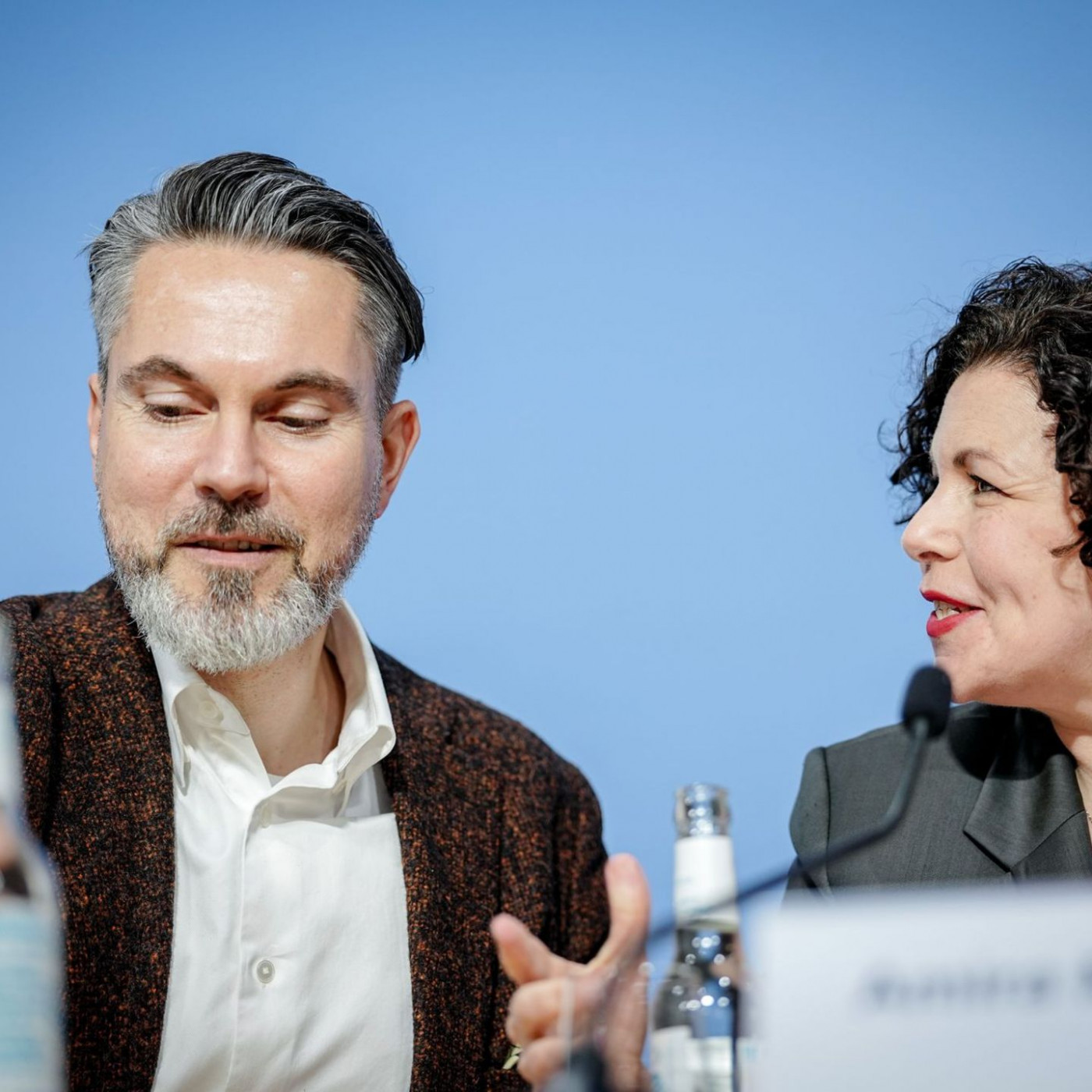 BSW: Inhalte wichtiger als Verhindern von AfD-Regierung