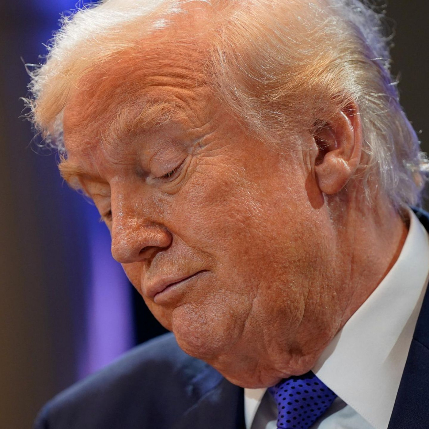 1:0 f&uuml;r den Rechtsstaat