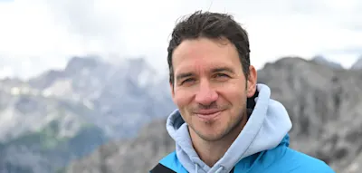 Olympia in Deutschland ist die letzte Chance, unseren Sport zu retten