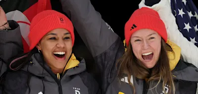 N&auml;chster Triumph im Eiskanal &ndash; Laura Nolte holt siebtes deutsches Gold