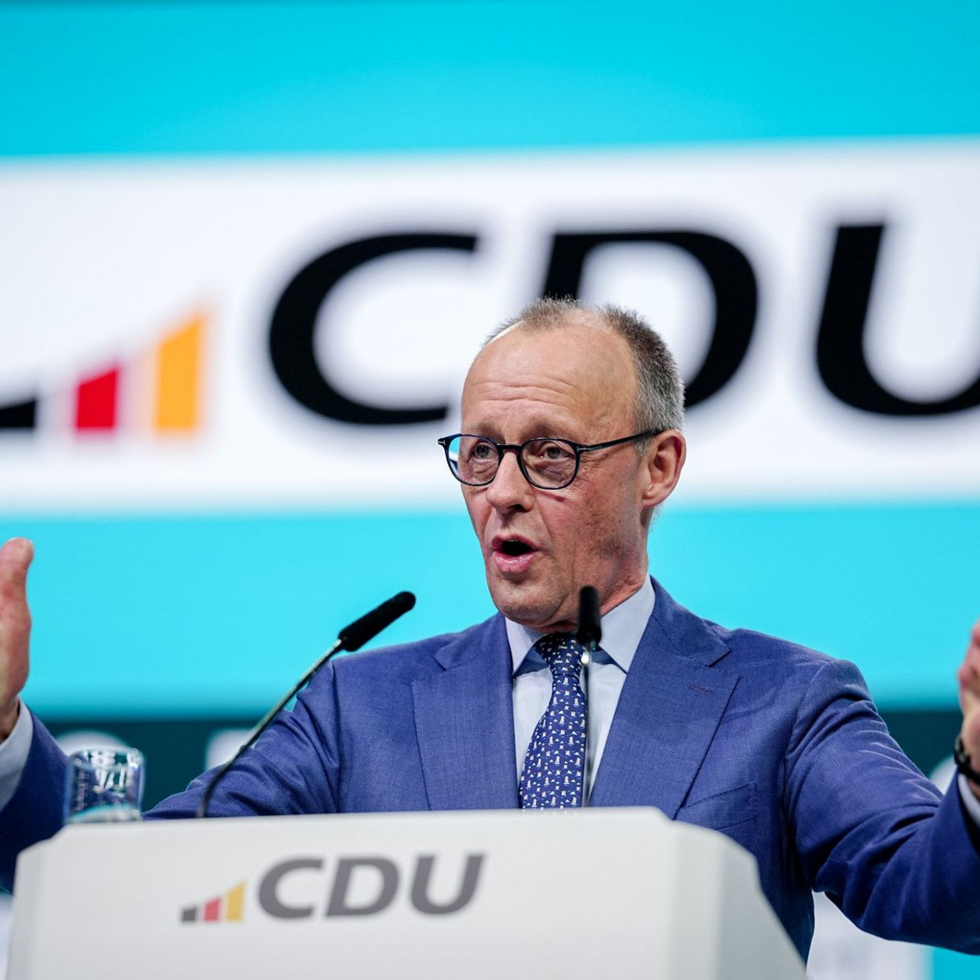 F&uuml;nf Lehren aus dem CDU-Parteitag