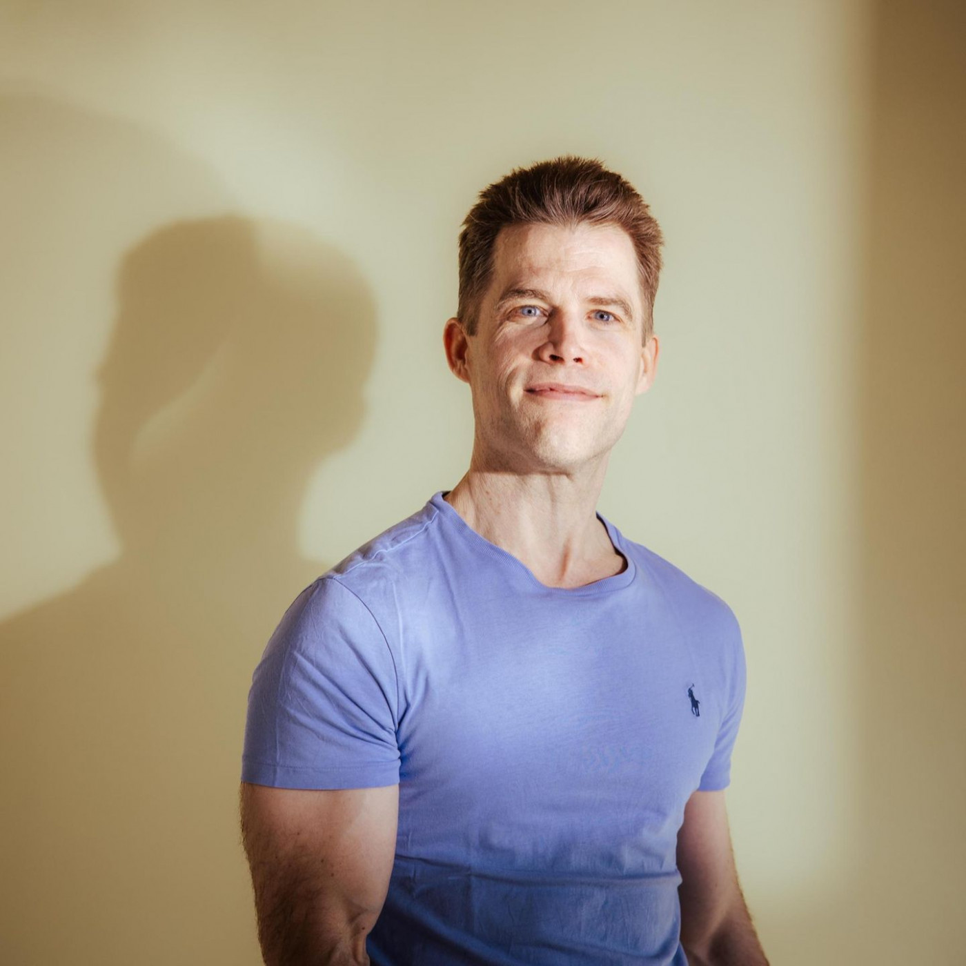 Bas Kast: &bdquo;Gerade experimentiere ich mit Lithium&ldquo;