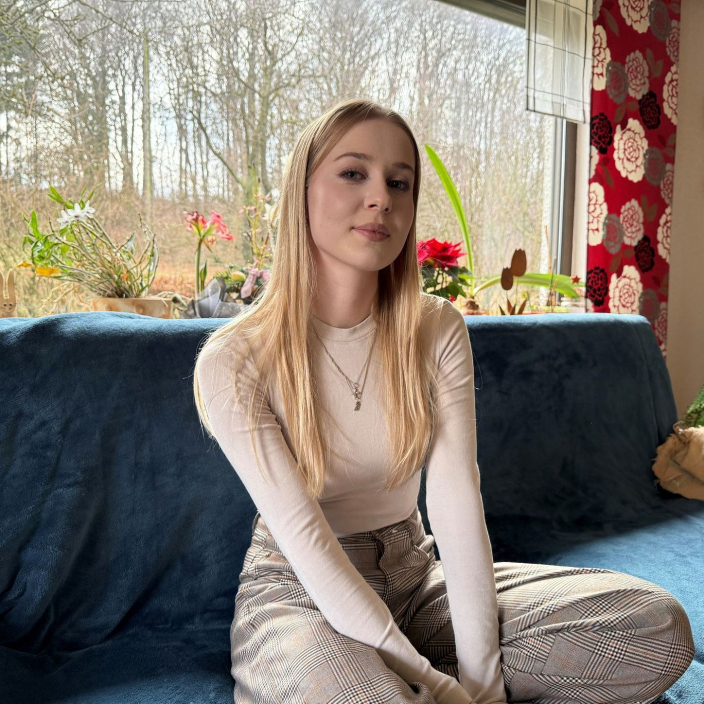 "Wieder ein Jahr ohne normales Leben"