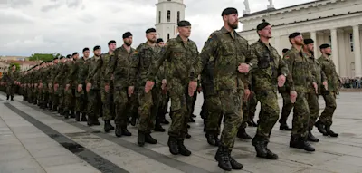 Warum das Bundeswehr-Dilemma in Litauen ein Warnsignal f&uuml;r die gesamte Truppe ist