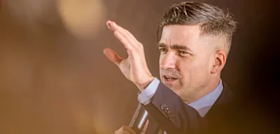 Verwaltungsgerichtshof kippt Urteil &ndash; Rechtsextremist Sellner darf nun doch auftreten